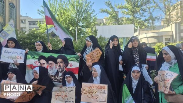 آزادسازی خرمشهر؛ نماد همدلی و مقاومت