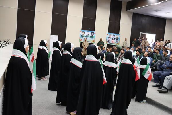  نهمین جشنواره مالک اشتر در شهرستان جاجرم
