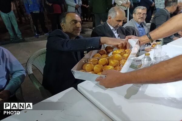  تجمعات جان دوباره ای گرفت