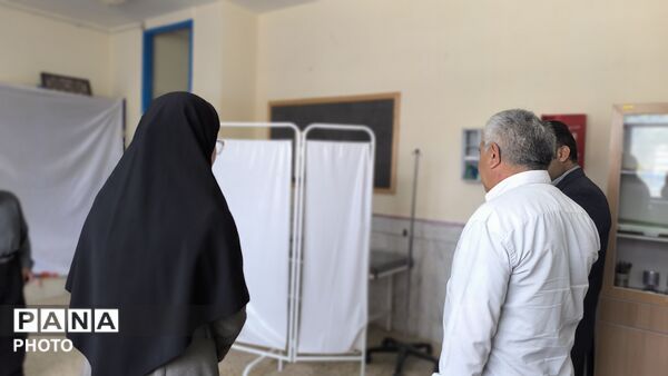 افتتاح  اتاق بهداشت میانکوه