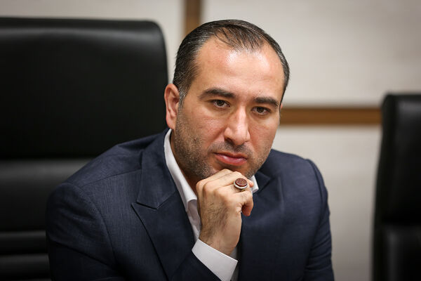  مراسم گرامیداشت بیست‌وپنجمین سالگرد تاسیس سازمان دانش‌آموزی جمهوری اسلامی ایران