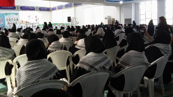 جاودانگان حماسه و ایمان؛ یادواره‌ی فرماندهان شهید در سرزمین لاله‌های سرخ