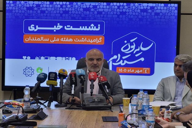 شبکه ۷۰ هزار نفری «جهاندیدگان» بازوی اصلی مدیریت شهری است/ شهرداری تهران از «خدمت‌رسان» به «تسهیل‌گر» تغییر رویکرد می‌دهد