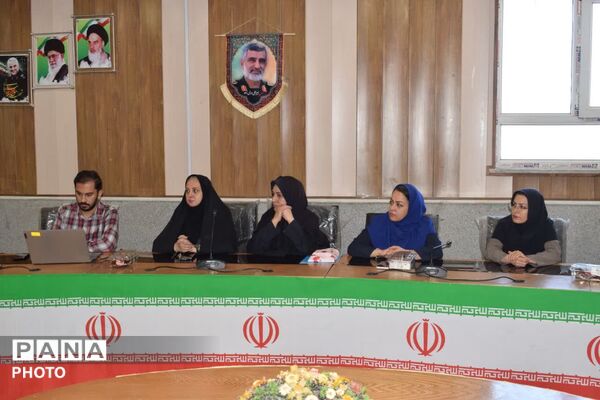  تجلیل از مدیران موفق و مجری پایگاه‌های اوقات فراغت تابستان ۱۴۰۵ در منطقه جوکار