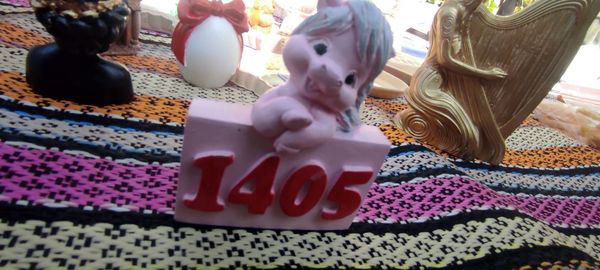 برپایی بازارچه دانش آموزی در دبیرستان نمونه اندیشه شهرستان کاشمر