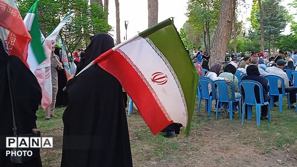 مراسم بزرگداشت سالروز خیام نیشابوری 