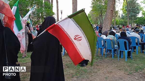 مراسم بزرگداشت سالروز خیام نیشابوری 