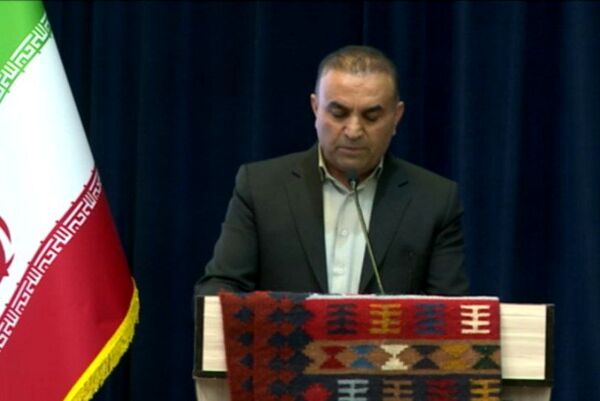  رئیس جمهور وارد بام ایران شد
