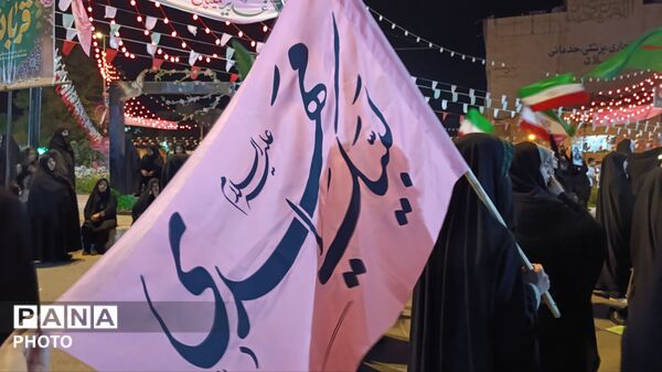 صد و یکمین شب از ایستادگی مردم فارسان 