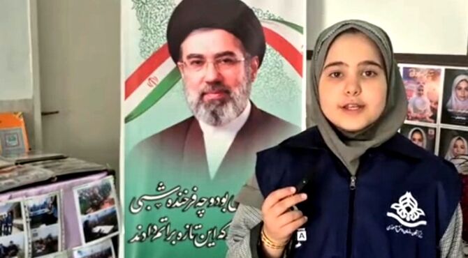 جلوه‌های ماندگار فرهنگ در قاب نمایشگاه