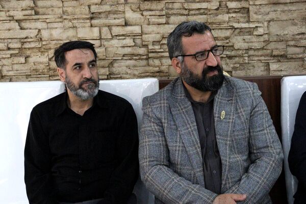 تجلیل از معلمان پژوهنده در همایش بهارانه