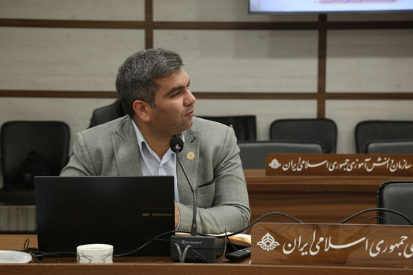 گردهمایی معاونان پرورشی و تربیت‌بدنی شهرستان‌های استان تهران