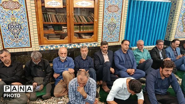 سالگرد استاندار شهید در رودسر