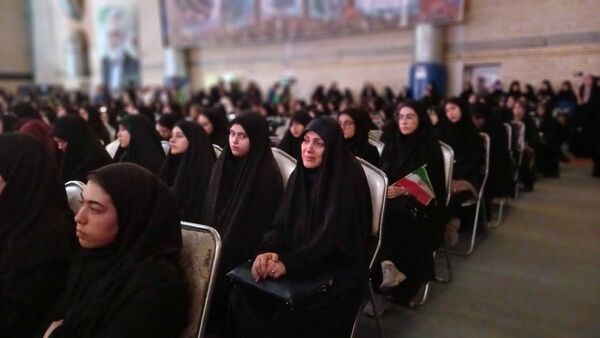 برگزاری سومین اجلاسیه ۱۲۰شهید دانشجو استان البرز در دانشگاه آزاد واحد کرج