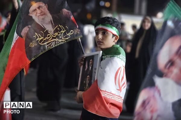 تجمعات مردمی در عطر و حال وهوای ماه محرم در صدو هشتمین شب از حماسه حضور
