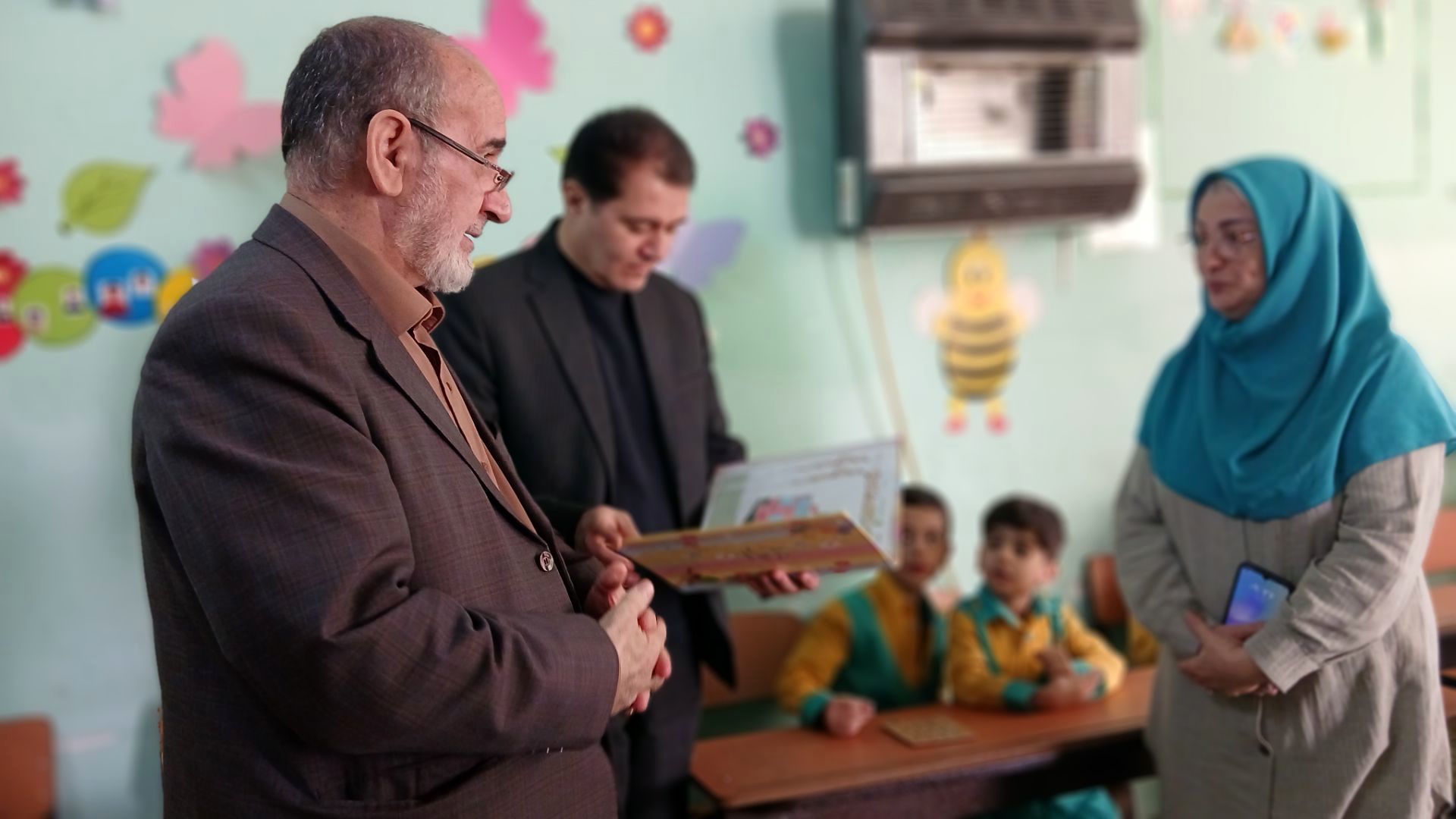 هدفگذاری و برنامه‌ریزی دقیق برای زیر هفت سال وظیفه اصلی است