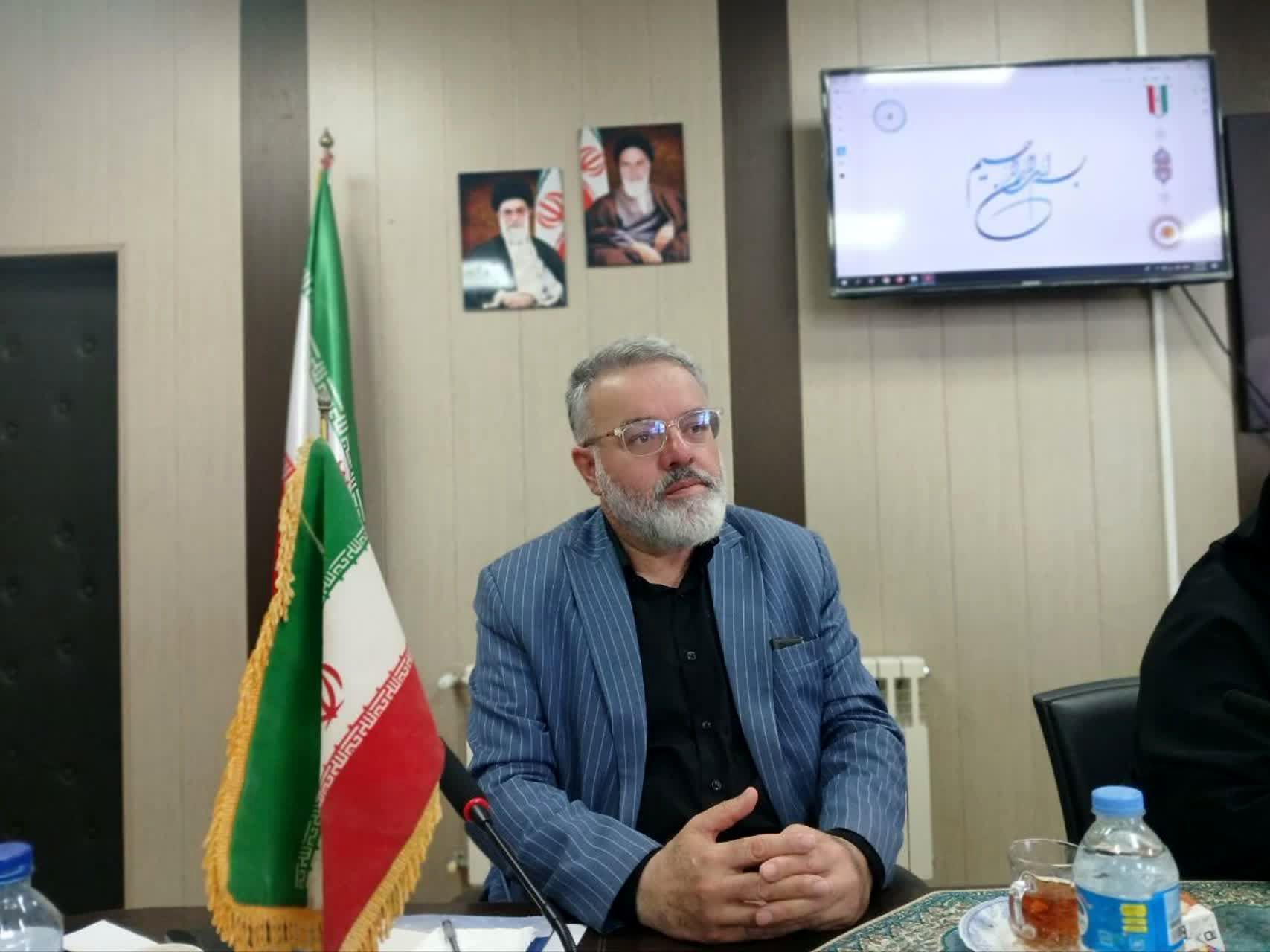 مدارس کردکوی با آمادگی کامل به استقبال سال تحصیلی جدید می‌روند