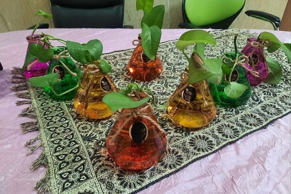 انجام فرایند سنجش و ارزیابی تکمیلی آزمون کیفیت‌بخشی ۱۴۰۳ در ناحیه یک شهرری