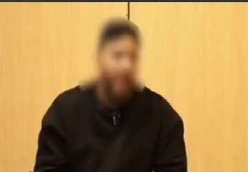 عامل موساد در تهران دستگیر شد