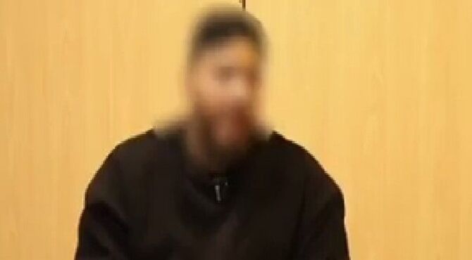 عامل موساد در تهران دستگیر شد