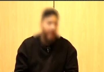 عامل موساد در تهران دستگیر شد