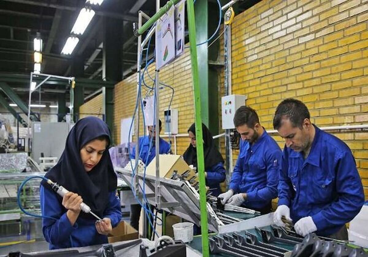 رشد اشتغال ناقص در پاییز 1404؛ هشداری جدی برای ساختار اقتصاد