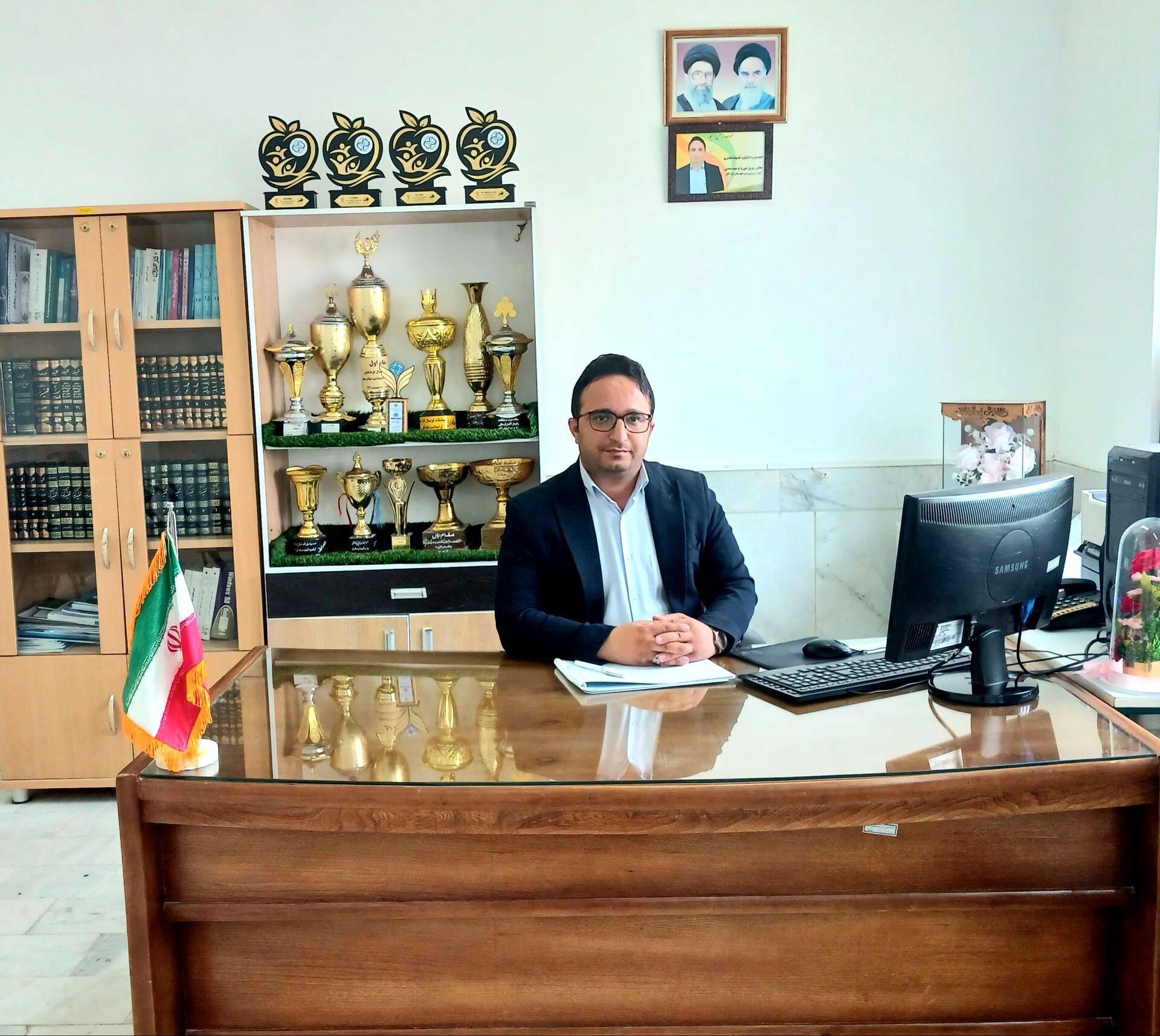مجلس دانش‌آموزی؛ بستری مؤثر برای پرورش مسئولیت‌پذیری و مشارکت اجتماعی دانش‌آموزان است
