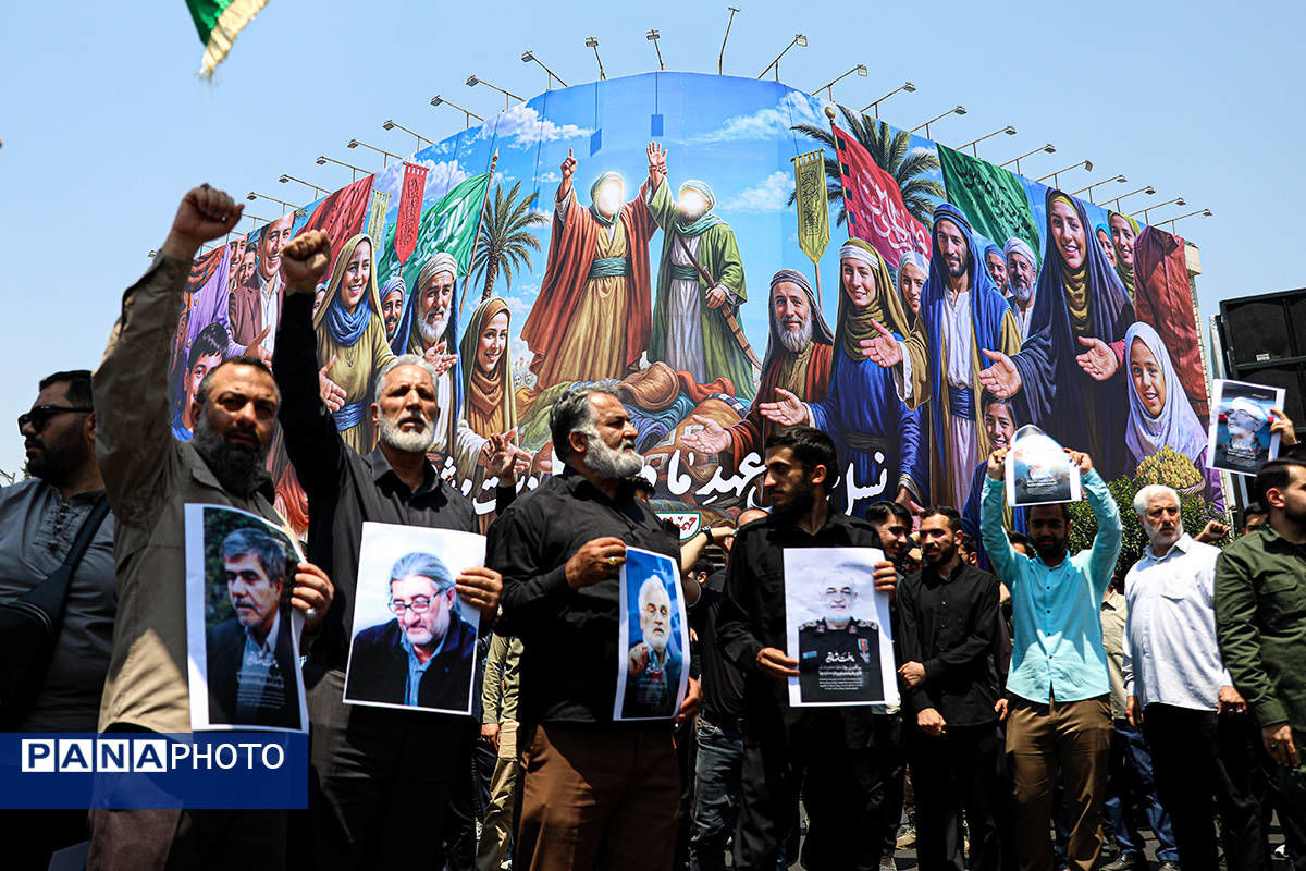 برگزاری دیدار سوپرجام با نام شهدای مدافع وطن و اقتدار ایران