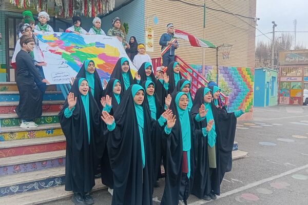 برپایی نمایشگاه قرآن و عترت در ناحیه دو شهرری 