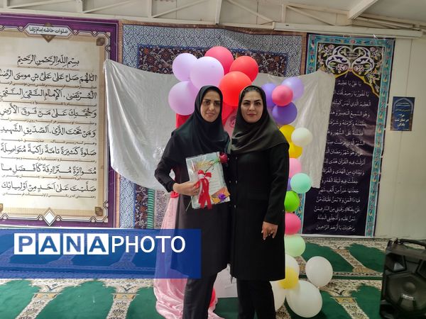 روز معلم در دبستان سروقد مشهد