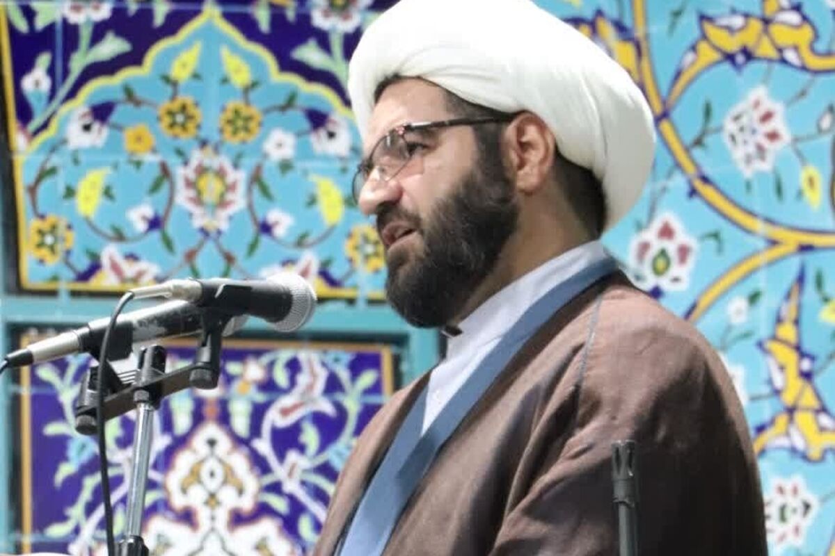 تقوای اجتماعی راه برون‌رفت از بسیاری از آسیب‌های فرهنگی و اقتصادی است
