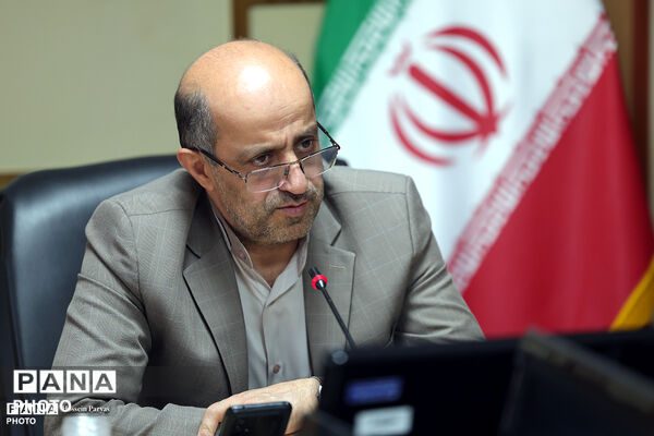 جلسه هماهنگی و هم افزایی بین دبیرخانه کمیسیون تخصصی توسعه آموزش عمومی قرآن کشور و معاونت آموزش متوسطه