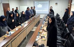تاکید معاون‌ تربیت‌بدنی و سلامت آموزش‌وپرورش بر اجرای برنامه‌های این معاونت در استان‌ها