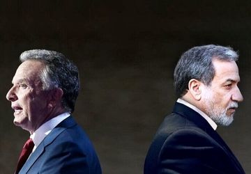 وال استریت ژورنال: مذاکرات عمان پوششی برای حمله اسرائیل بود