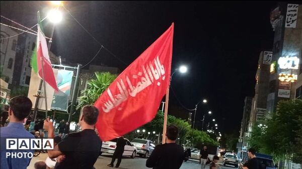 سوگ زین العابدین؛ یادگار صبر و عبادت