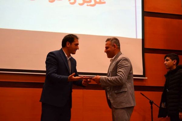 اختتامیه طرح‌ها و برنامه‌های پرورشی بهارستان‌2