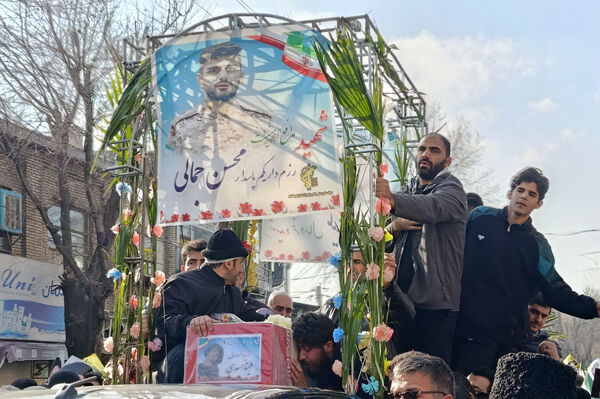 اغتشاش‌گران به شدت محکوم شدند