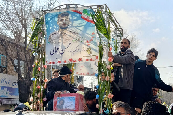 اغتشاش‌گران به شدت محکوم شدند