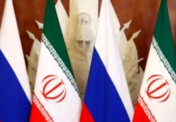 رایزنی وزیران دفاع ایران و روسیه در مسکو