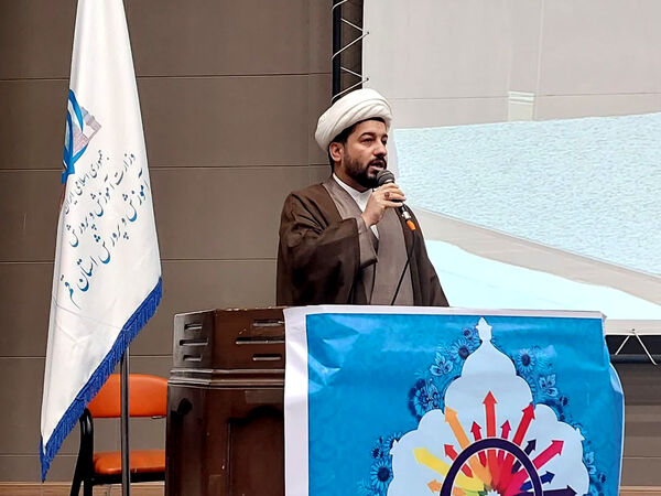 گردهمایی مشاوران مدارس قم