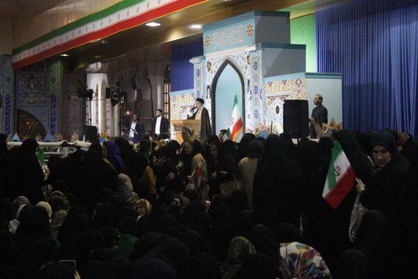 مازندران میزبان سفر استانی رئیس جمهوری