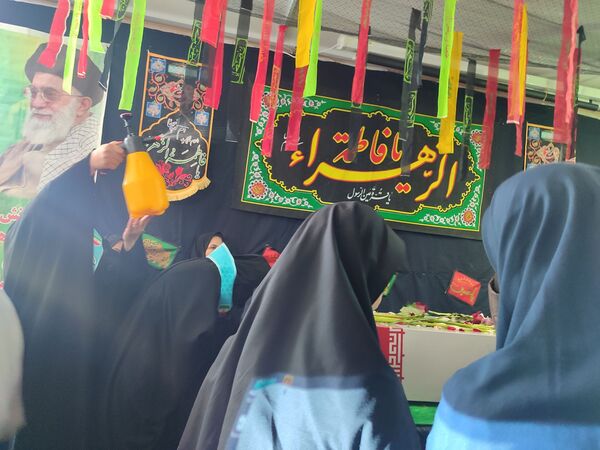 بازگشت قهرمان خاموش؛ شهر در آغوش شهید گمنام