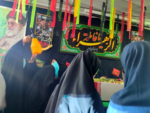 بازگشت قهرمان خاموش؛ شهر در آغوش شهید گمنام