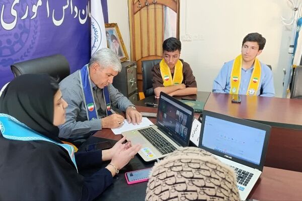 ضرورت مشارکت دانش‌آموزان در شناسایی بازماندگان از تحصیل