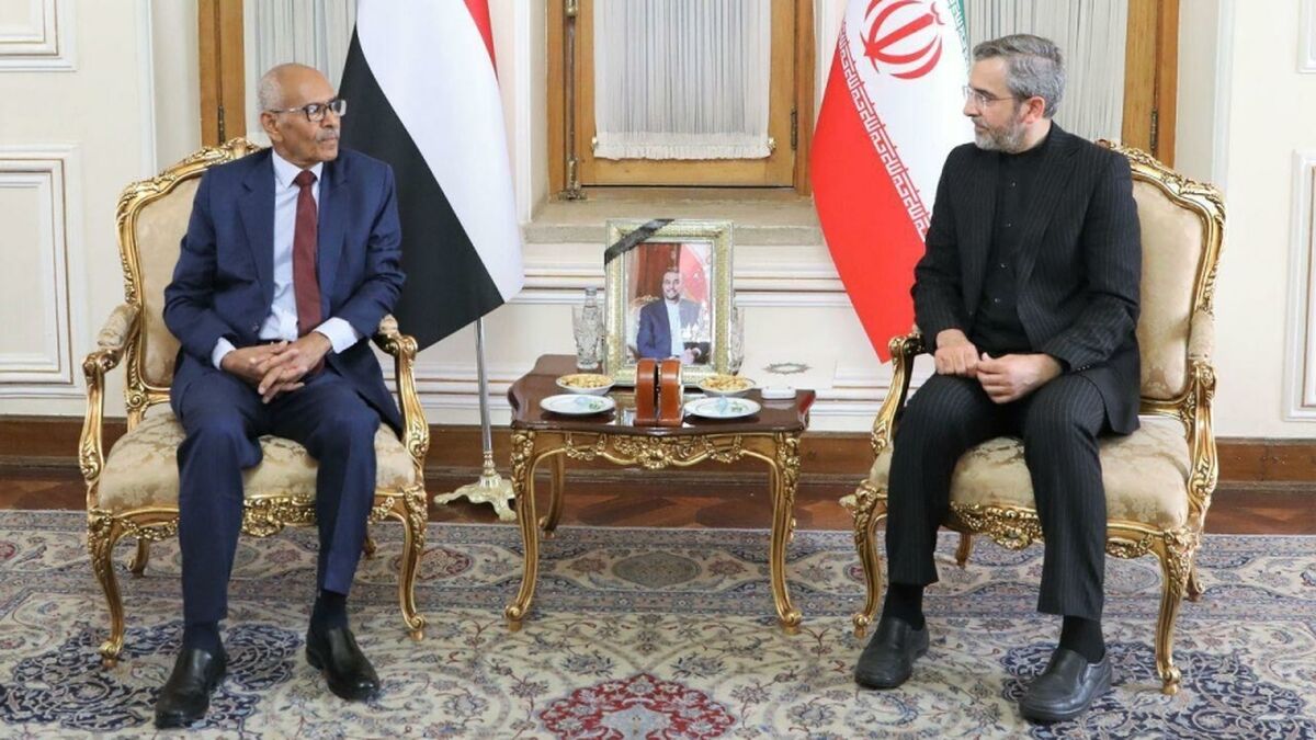 ایران این مرحله حساس را با موفقیت پشت سر می‌گذارد

