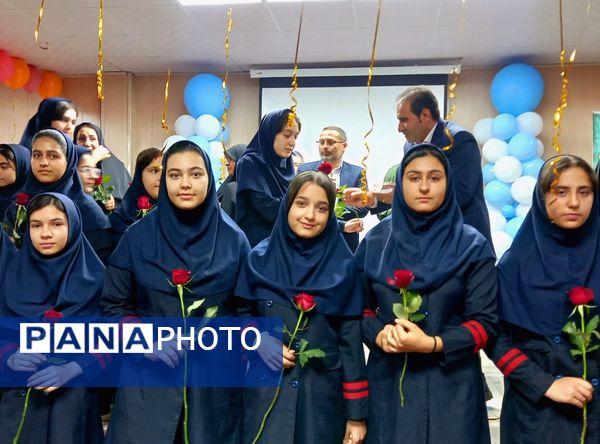 برگزاری مراسم تجلیل از برگزیدگان مسابقات قرآنی و فرهنگی ،هنری