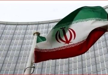 ایران به قطعنامه ضد روسی در مجمع عمومی سازمان ملل رأی ممتنع داد