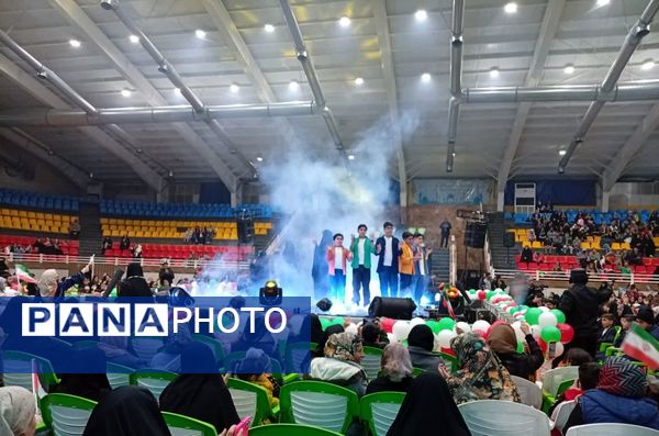 جشن میلاد امیرالمومنین(ع) در شیراز