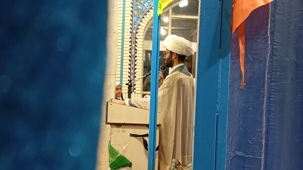 وقتی دانش‌آموزان میزبان جشن دهه فجر می‌شوند