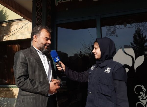 تجلیل از برگزیدگان پژوهشگر خراسانی در مشهد